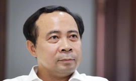 Giám đốc ĐHQG TP. HCM: Mỗi sinh viên hãy nêu cao ý thức phòng dịch COVID-19