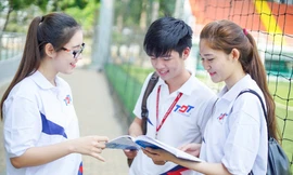 Trường ĐH Tôn Đức Thắng công bố ngưỡng đảm bảo chất lượng đầu vào