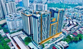 Quên quy hoạch, mua nhà 20 năm vẫn chưa có sổ