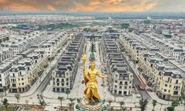 Yếu tố nào giúp Vingroup đạt doanh thu kỷ lục?