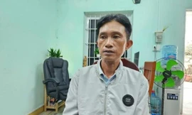 Dựng chuyện bị bắt cóc để tống tiền vợ hờ