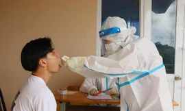 Vũng Tàu đề nghị tỉnh Đồng Nai in đề thi và chấm thi cho 204 thí sinh thi đợt 2