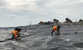 TPHCM tính thu hồi 2 dự án xử lý rác trị giá ngàn tỷ ở Củ Chi