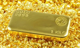 Dự báo mới về giá vàng