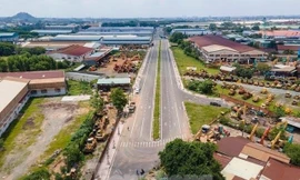 Lãnh đạo 6 tỉnh, thành kiến nghị vốn cho 'siêu dự án' đường vành đai 