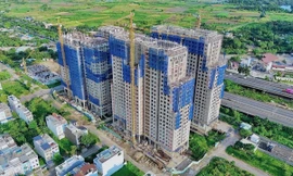 TP HCM sẽ quy định căn hộ 60- 80m2 ở được 3 người?