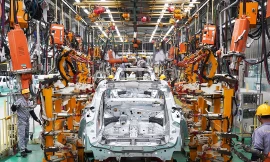 Vì sao Việt Nam hấp dẫn doanh nghiệp?