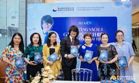 European Wellness góp 7 tỷ đồng vào quỹ từ thiện dành cho trẻ em tự kỷ