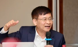 Chuyển giao bắt buộc ngân hàng: Cần hết sức thận trọng!