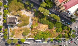 TPHCM 'bó tay' xử lý đất trống, bỏ đất hoang