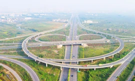 Tin mới việc Long An xin thôi điều phối Dự án đường vành đai 4 TPHCM