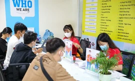 Nhận hồ sơ xét tuyển điểm thi Đánh giá năng lực: Điểm chuẩn tăng?