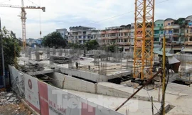 Nới room tín dụng, doanh nghiệp vẫn ‘khát’ vốn ngân hàng