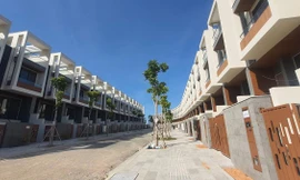 Thanh tra 2 khu đô thị du lịch nghỉ dưỡng cao cấp tại Bình Thuận