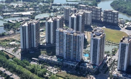 Nhà đầu tư nước ngoài nhắm đến bất động sản công nghiệp tại Việt Nam