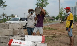 Chạy nước rút để khởi công dự án Vành đai 3 TPHCM