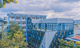 Trường ĐH Công nghiệp Thực phẩm TP. HCM công bố điểm chuẩn học bạ