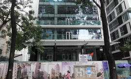 Thanh tra vạch loạt sai phạm ở 2 dự án do Resco làm chủ đầu tư