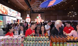 Tỷ phú Nguyễn Đăng Quang nói về mảnh ghép còn thiếu của Masan