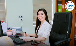 Nữ chủ tịch tập đoàn ‘rời ghế’ sau gần 3 tháng nhậm chức 