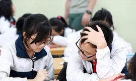 Điểm chuẩn trường ĐH Nha Trang từ 15-24 điểm