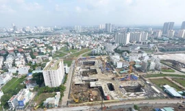 Loạt doanh nghiệp địa ốc ở TPHCM chây ì nợ thuế trăm tỷ