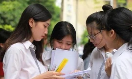 Trường ĐH Thái Bình Dương công bố điểm trúng tuyển 8 ngành học