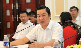 Hàng loạt đại gia bị bán giải chấp cổ phiếu