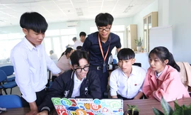 ĐH Thái Bình Dương cho tân sinh viên ứng tiền học bổng vượt khó COVID-19 để mua laptop