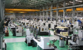 Nền kinh tế Việt Nam xuất hiện hiện tượng 'chưa từng có' trong 20 năm