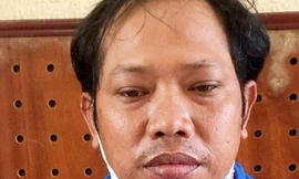 Bắt giam người cha thú tính