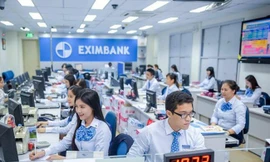 Eximbank bác tin bị thanh tra