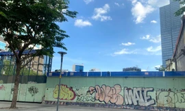 Yêu cầu xử lý trách nhiệm cá nhân trong sai phạm đất đai ở TPHCM