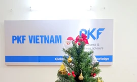 Ủy ban chứng khoán 'gọi tên' một công ty kiểm toán 