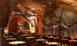 Tên tuổi nhà hàng nổi tiếng toàn cầu sắp có mặt ở Việt Nam