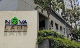 Động thái mới ở Novaland 
