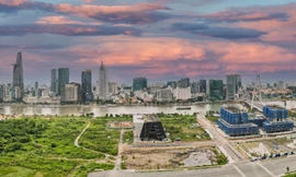 Kiến nghị Thủ tướng về bất cập xác định giá đất