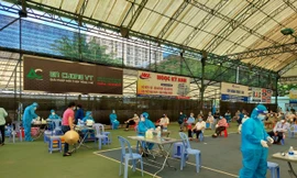 Bà Rịa-Vũng Tàu yêu cầu cắt giảm thủ tục hành chính để phòng chống dịch