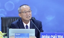 Thực hư thông tin Chủ tịch Sacombank liên quan tới bà Trương Mỹ Lan