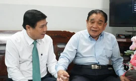 Nguyên Hiệu trưởng trường ĐH Kinh tế TP. HCM qua đời