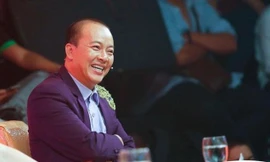 NSƯT Đức Hải bị miễn nhiệm Phó Hiệu trưởng trường CĐ Văn hóa Nghệ thuật và Du lịch Sài Gòn