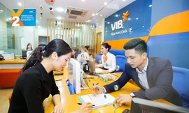 Thêm ngân hàng dự kiến chi nghìn tỷ chia cổ tức