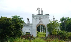 Bình Thuận thông tin về dự án khu vui chơi giải trí 'chết yểu' 10 năm