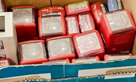 Rà soát, xử lý doanh nghiệp mua hóa đơn của 49 công ty 'ma'