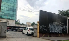 Tòa án yêu cầu sớm đưa ra xét xử phúc thẩm vụ án liên quan khu đất số 8-12 Lê Duẩn, quận 1.