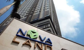 Biến động nhân sự cấp cao ở Novaland