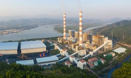 Bất ngờ việc làm ăn của doanh nghiệp cấp điện cho Hà Nội, Hải Phòng, Quảng Ninh