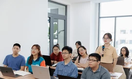 Điểm chuẩn vào trường ĐH Kinh tế TP. HCM, ĐH Ngân hàng TP. HCM, ĐH Tài chính Marketing 