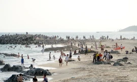 Bình Thuận nói gì về việc khách sạn tại Mũi Né từ chối khách ở một đêm cuối tuần?