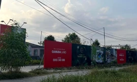 Thấy gì từ những thương vụ tỷ USD doanh nghiệp ngoại 'gom' bất động sản?